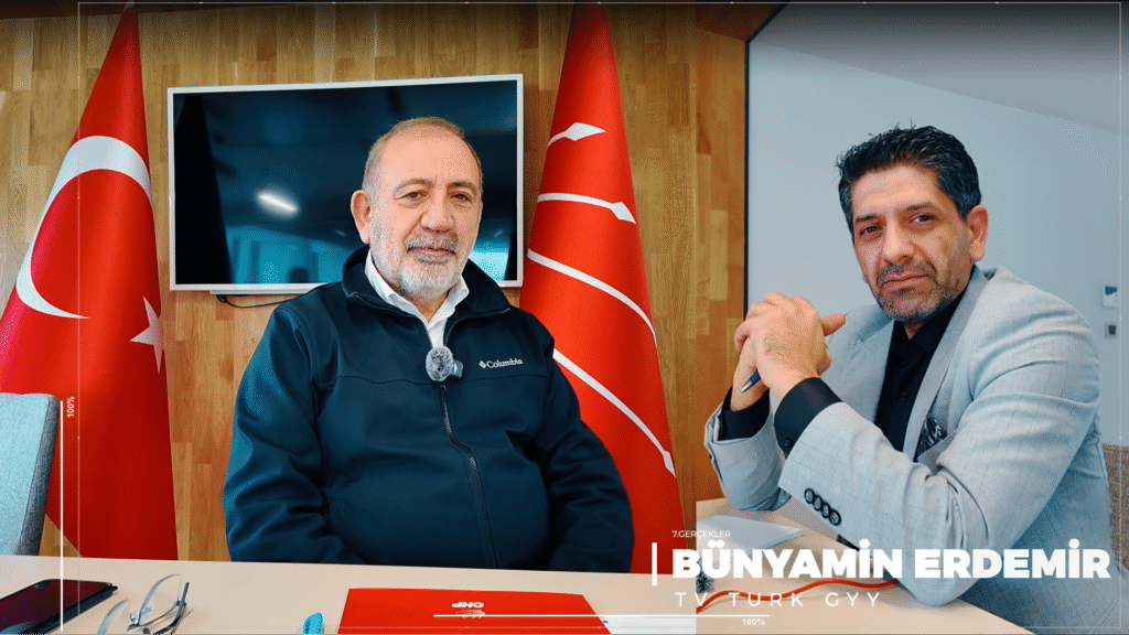 chp-1024x576 Gürsel Tekin CHP’li TROLLER’e SESLENDİ: “Etrafımızda ne kadar gereksiz insan varmış!”